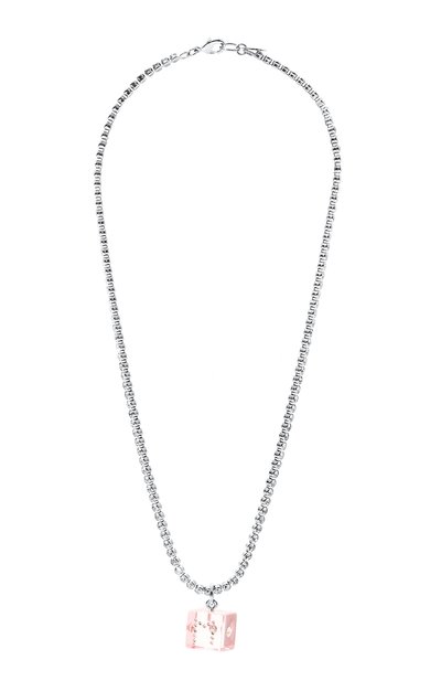 Кулон на цепочке MARNI, арт. C0MV0388A0 S2000, фото 1