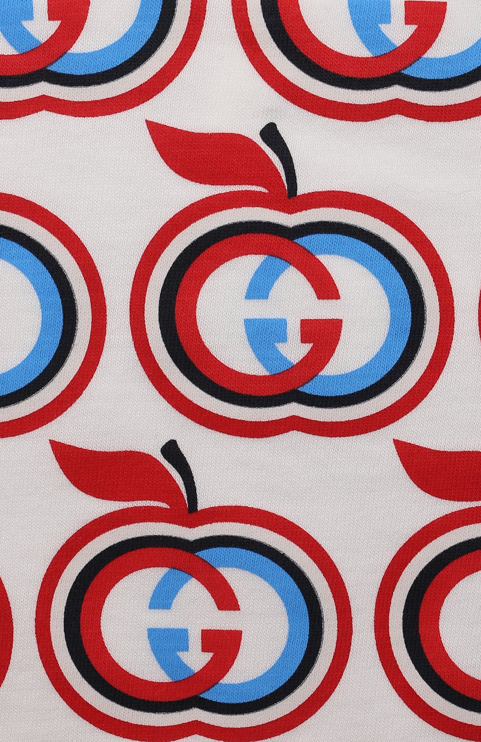 Комплект из трех предметов GUCCI, арт. 663519/XJDNR, фото 9