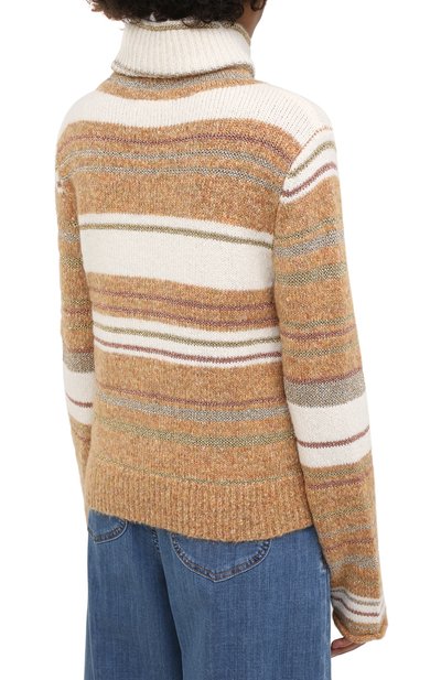 Свитер SEE BY CHLOÉ, арт. CHS20AMP16580, фото 4