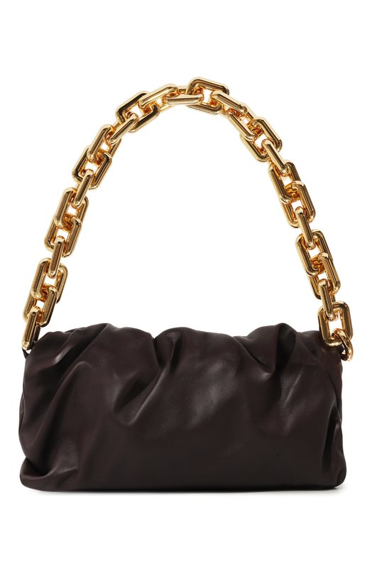 фото Сумка chain pouch bottega veneta