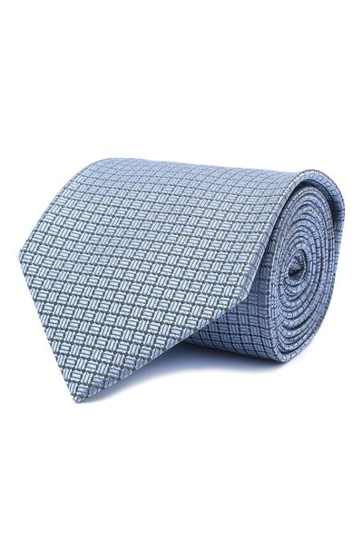 Шелковый галстук BRIONI, арт. 062I00/09457, фото 1