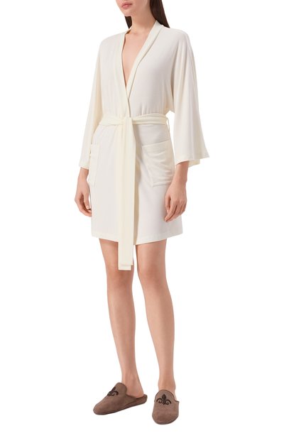 Халат EDOMO, арт. C011007SS25, фото 2