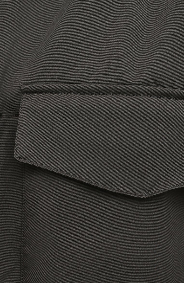 Двусторонний жилет LORENA ANTONIAZZI, арт. P2201PI32B/3348S, фото 5