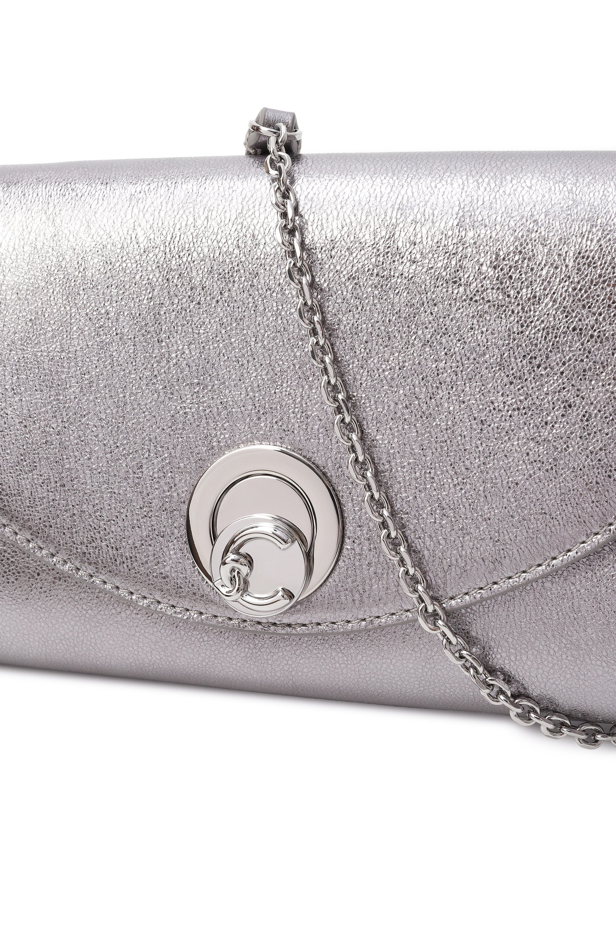 Клатч nikla COCCINELLE, арт. E1 T0B 15 01 01, фото 3