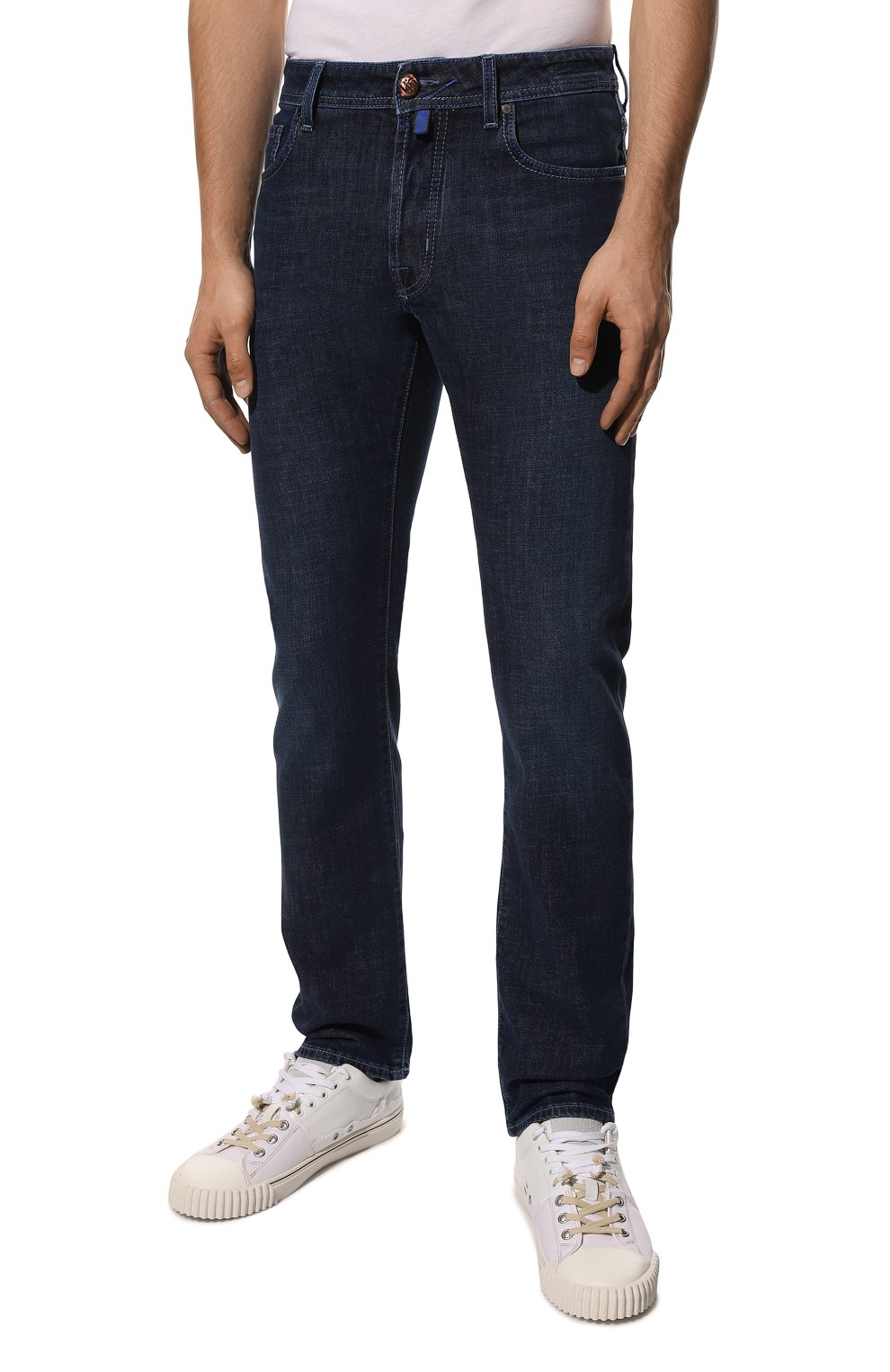 Джинсы JACOB COHEN, арт. U Q E04 32 S 3736/395D, фото 3