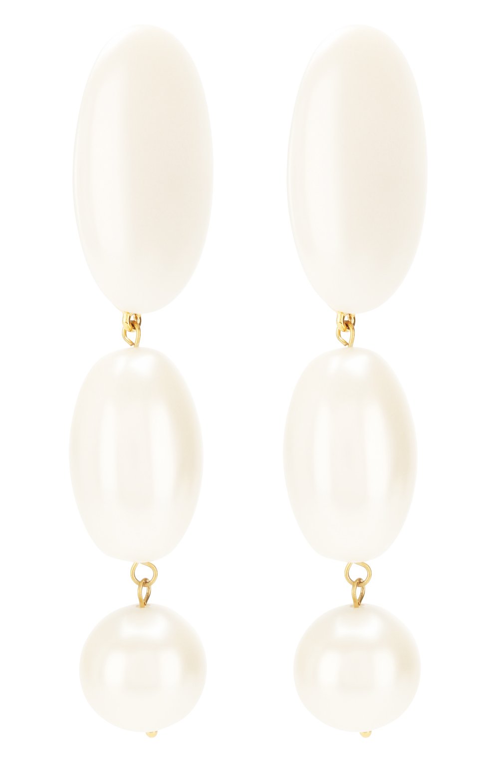 Серьги LELE SADOUGHI, арт. LS0728PE, фото 3