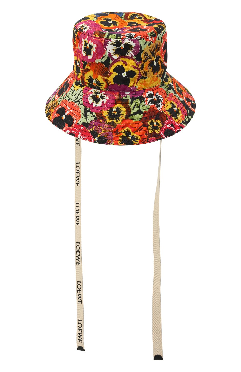 Хлопковая панама LOEWE, арт. K820HF1X20, фото 1