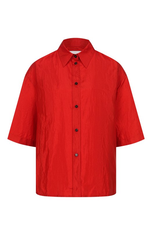 Рубашка Jil Sander J40DL0167/J70003 Красный J40DL0167/J70003