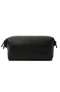 Кожаный несессер DSQUARED2, арт. BYM0039/01505467, фото 1