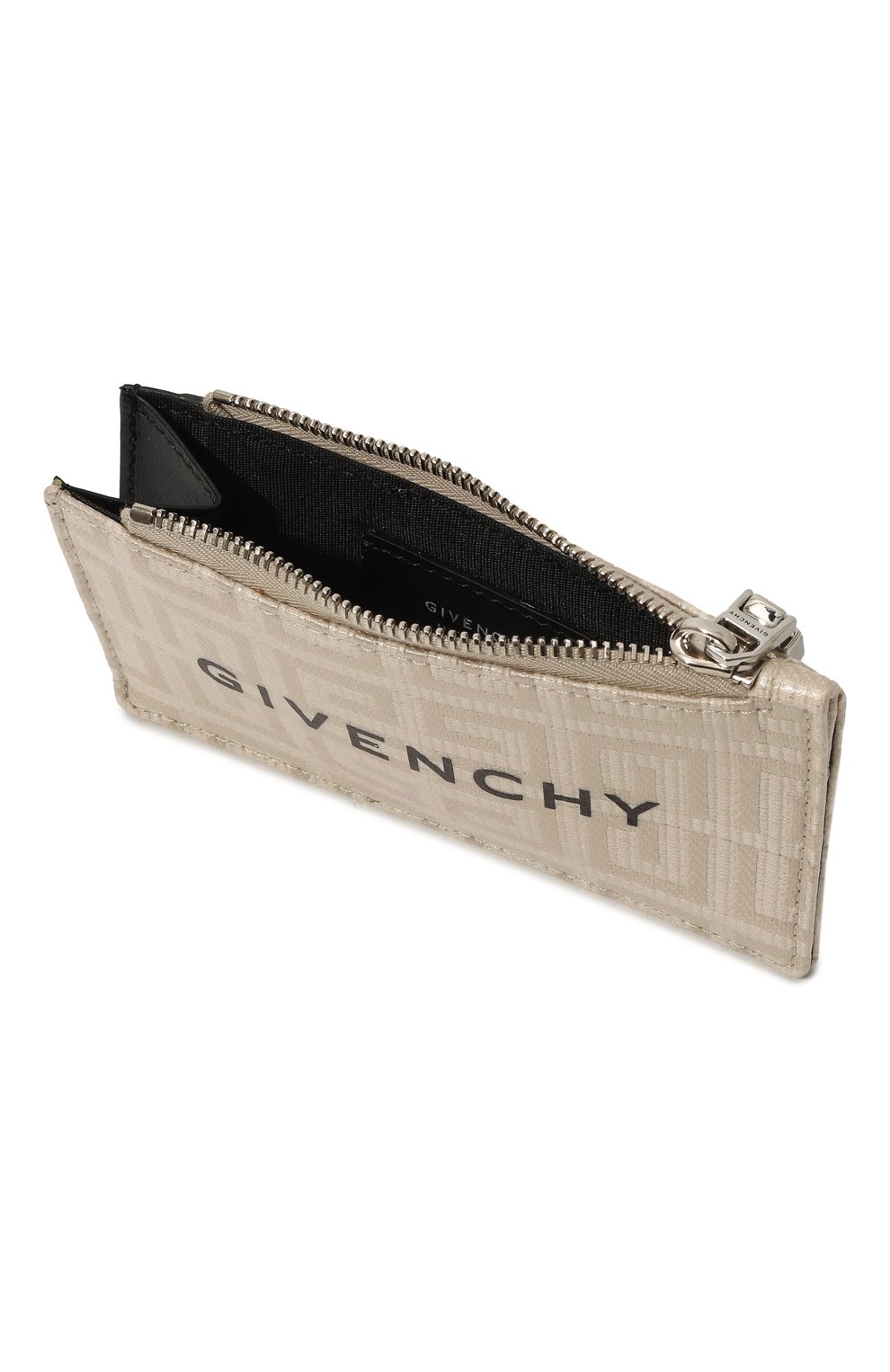 Текстильный футляр для кредитных карт GIVENCHY, арт. BK60DN/K1LF, фото 3