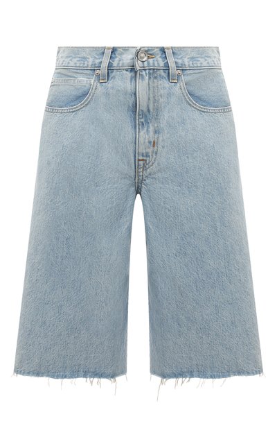 Джинсовые шорты SLVRLAKE, арт. GRCS707SCLSK, фото 1