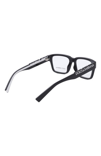 Оправа DOLCE & GABBANA, арт. 5112-501, фото 3