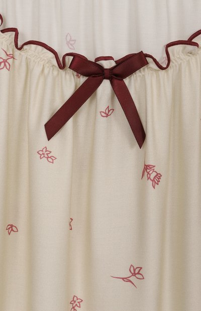 Пижама из вискозы AMIKI CHILDREN, арт. GRACE, фото 4