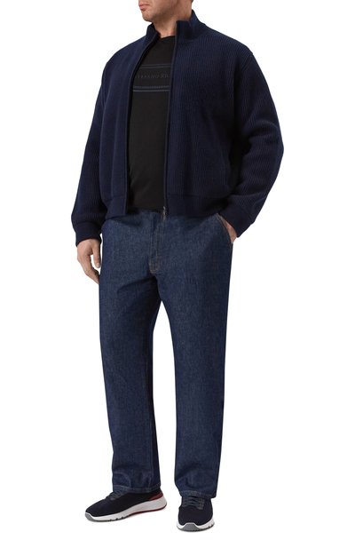 Футболка STEFANO RICCI, арт. MNH6104940/803, фото 2