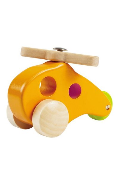 Игрушка вертолет HAPE, арт. E0051_HP, фото 3