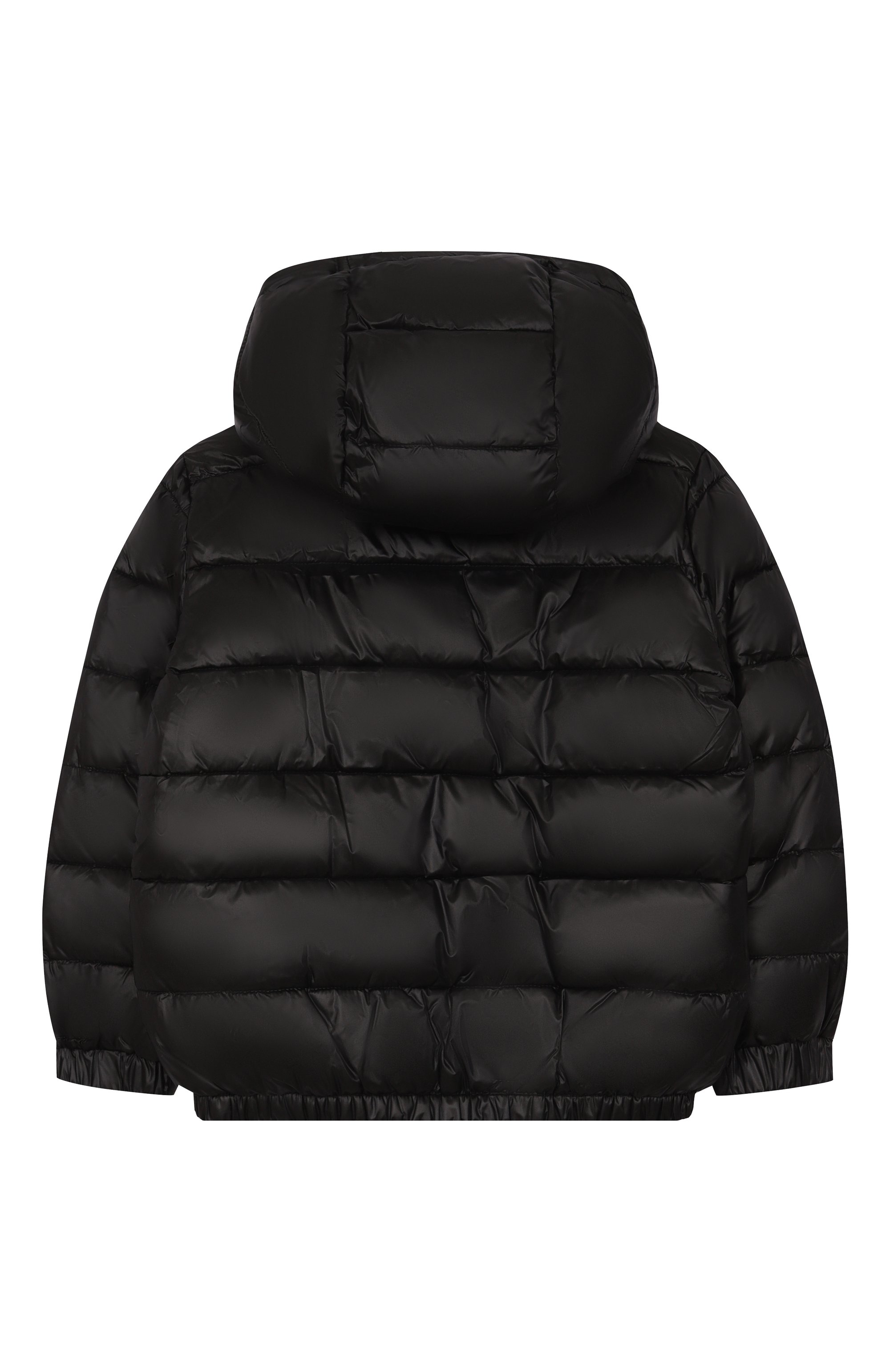 Утепленная куртка MOSCHINO, арт. HUS05F/L3A32/4-8, фото 2