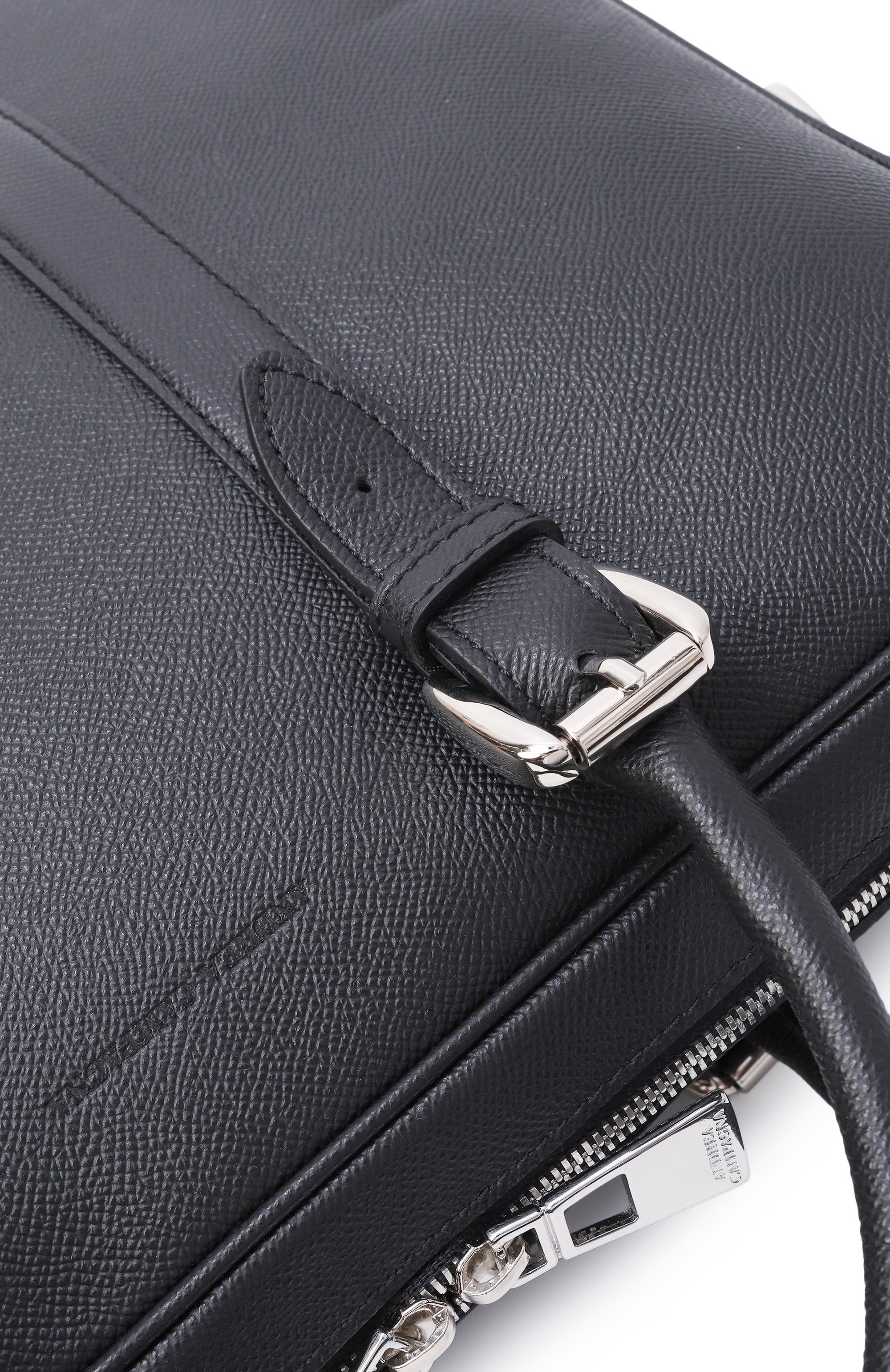 Портфель ANDREA CAMPAGNA, арт. BC120, фото 3