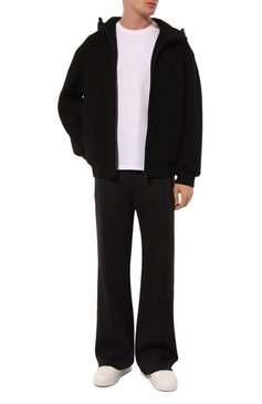 Брюки VALENTINO, арт. 5V3MD04QA8M, фото 2