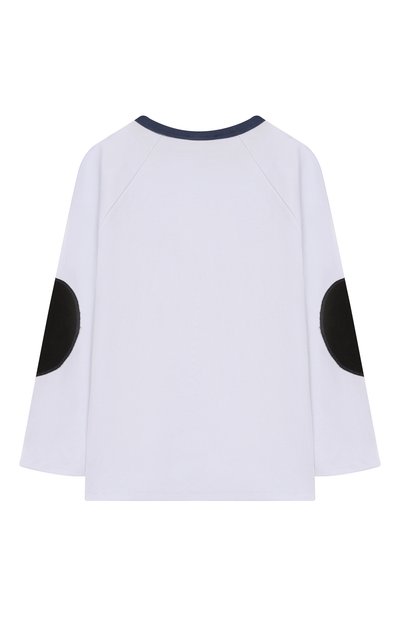 Хлопковая пижама STORY LORIS, арт. 35562/2-6, фото 3