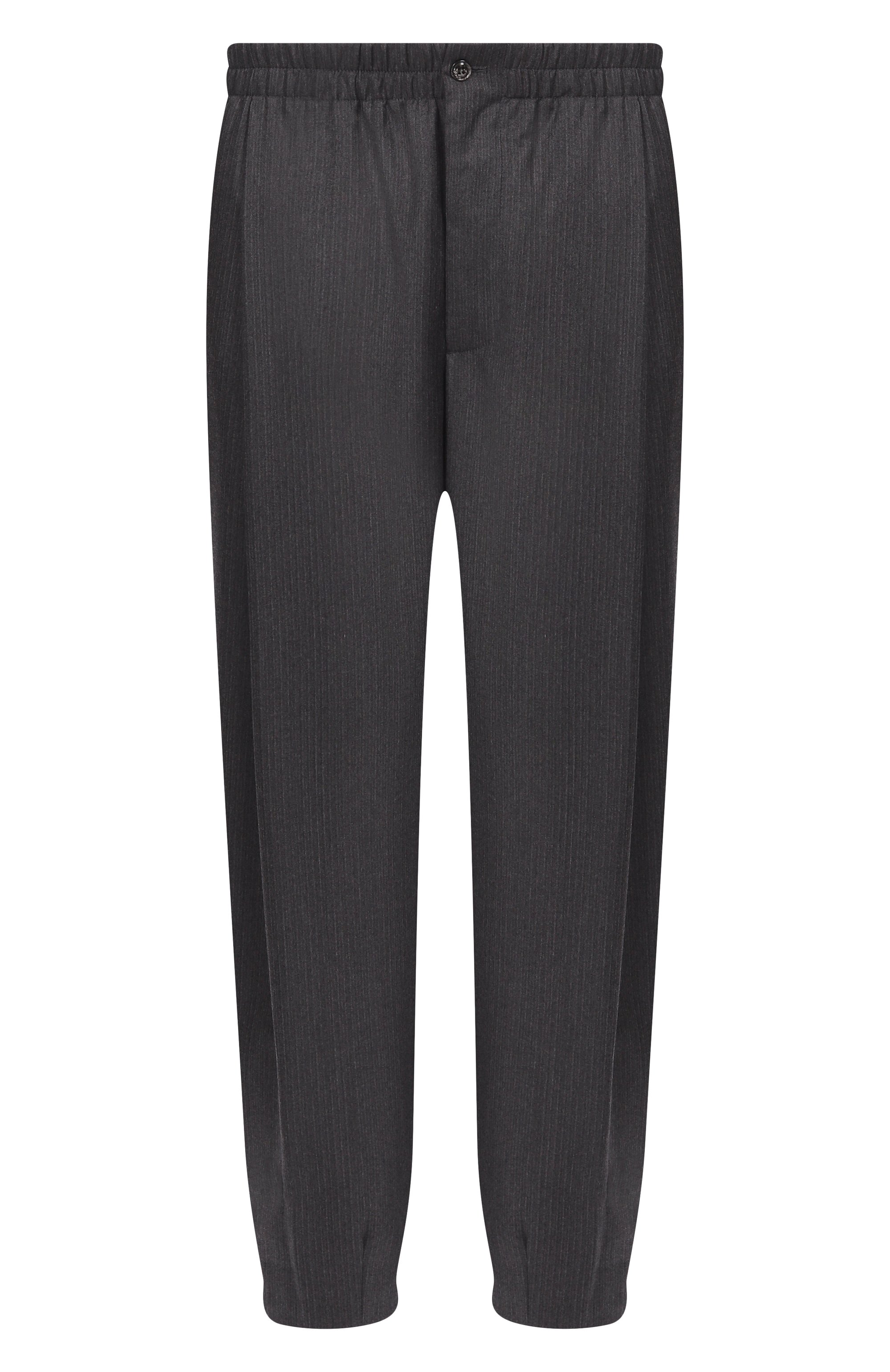 Шерстяные брюки GIORGIO ARMANI, арт. GM002253/TE17957, фото 1