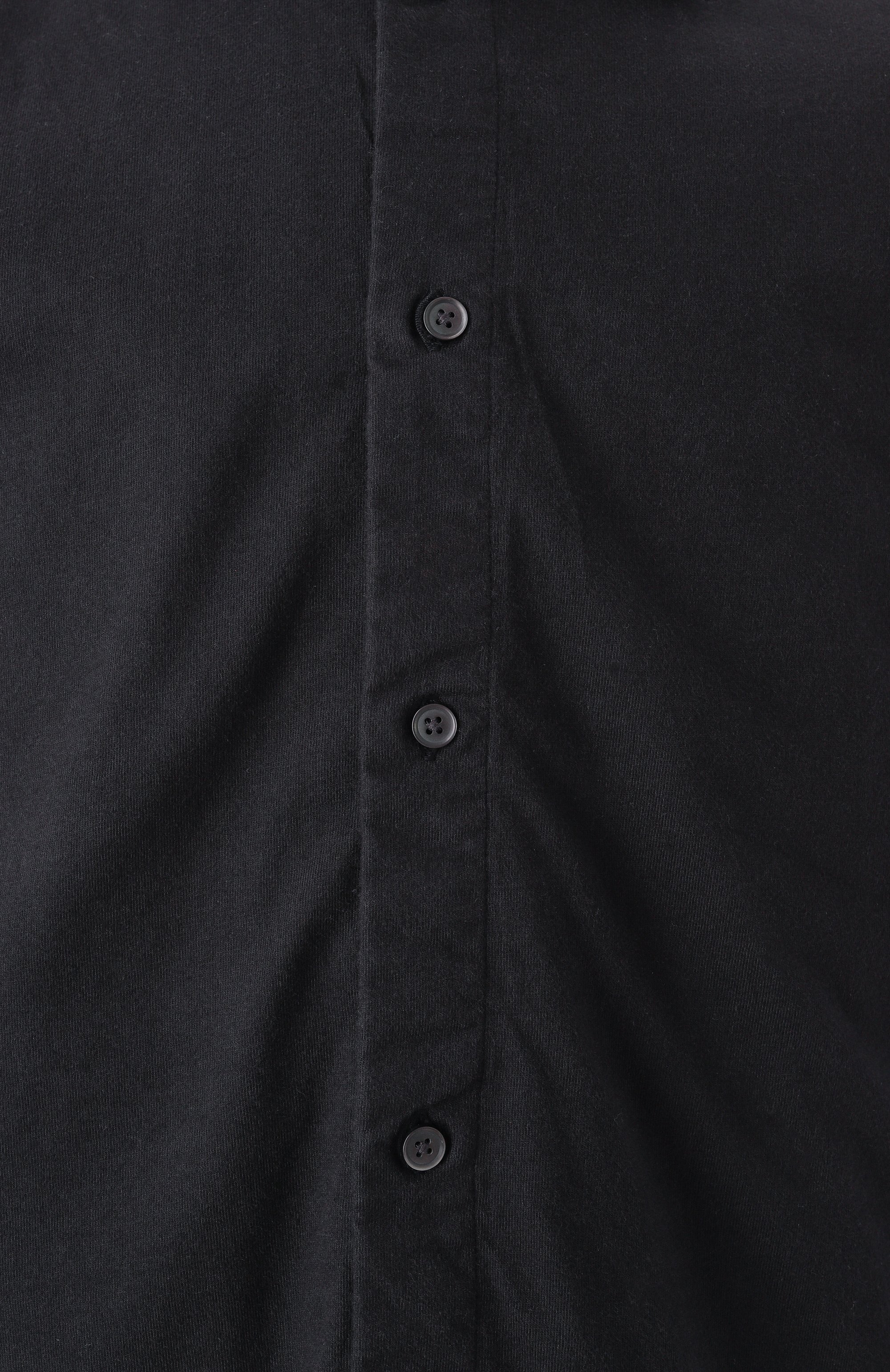 Хлопковая рубашка DIESEL, арт. A16199/0KNAI, фото 6