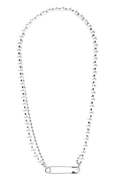 Женское колье NUMBERING, арт. 9709