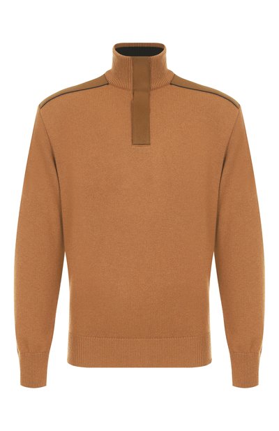 Мужской свитер из шерсти и кашемира PAUL&SHARK, арт. 15311152