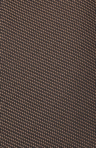 Шелковый галстук ZEGNA, арт. Z6E15/1UM, фото 3