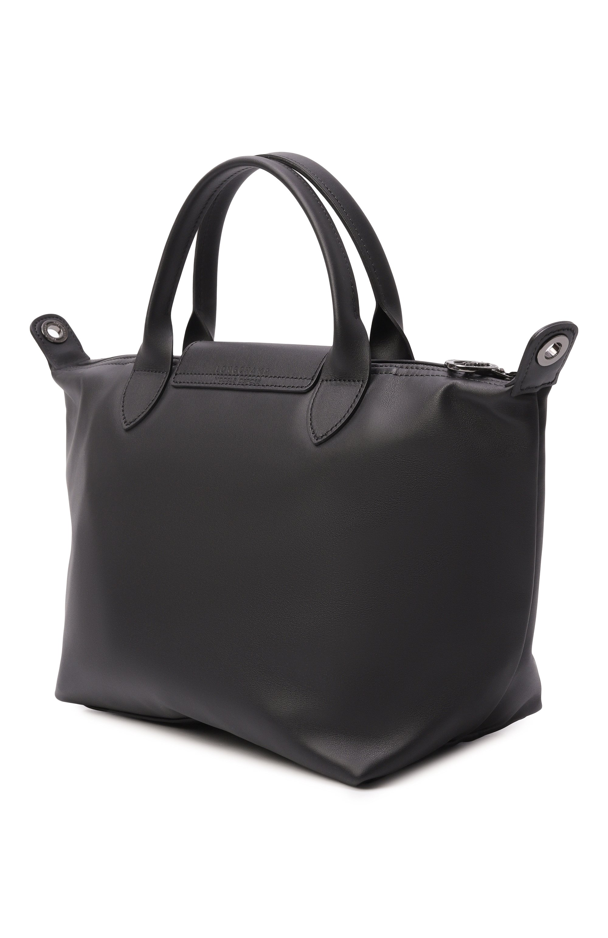 Сумка le pliage xtra small LONGCHAMP, арт. L1512987/987, фото 4