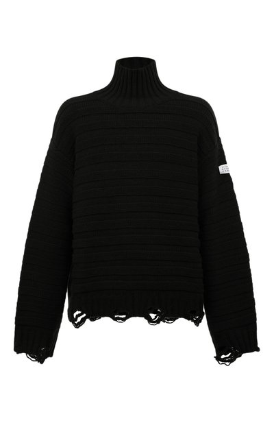 Мужской свитер MM6, арт. SH0HA0004/M13040