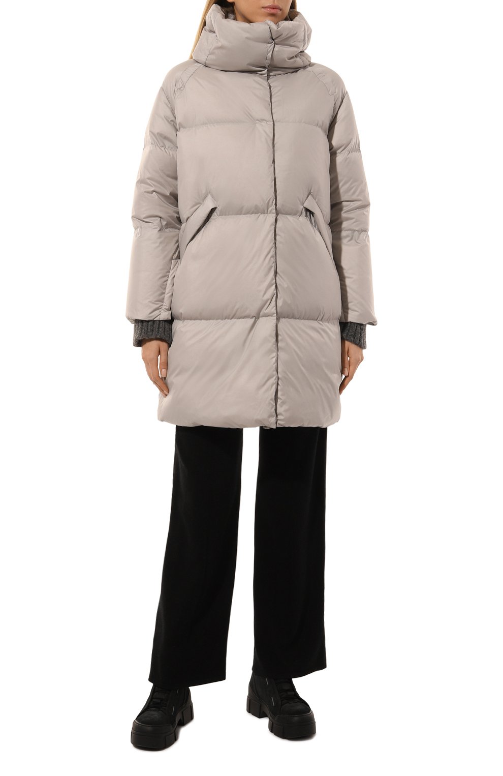 Пуховик HETREGO, арт. 8N623/GES, фото 3