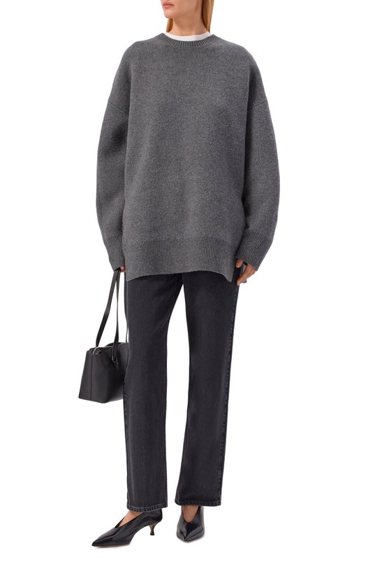 Джинсы Jude LDS Loulou de Saison JUDE LDS Серый  JUDE LDS Фото 2