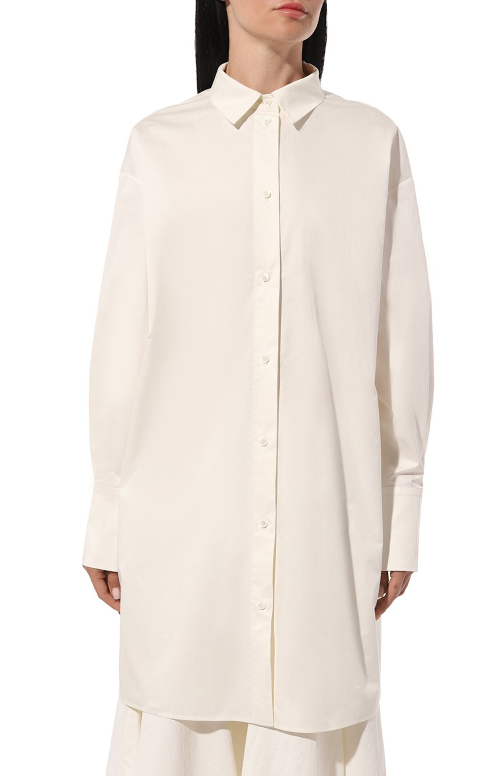 Хлопковая рубашка AGREEG, арт. 24033441, фото 3