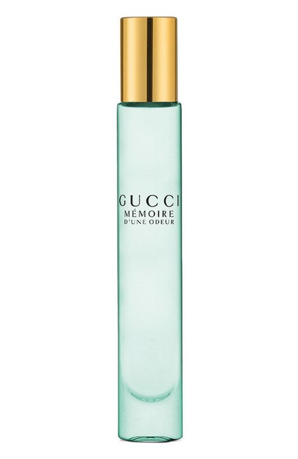 Женский парфюмерная вода memoire (7.4ml) GUCCI, арт. 3614225307980