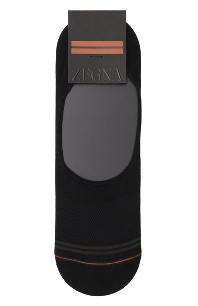 Мужские носки ZEGNA, арт. N4V04/023