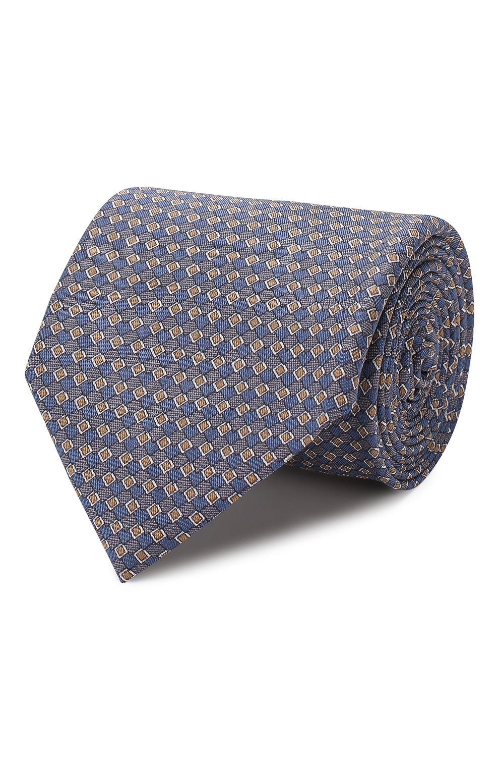 Комплект из галстука и платка BRIONI, арт. 08A900/08477, фото 1