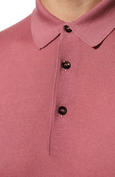 Шерстяное поло GRAN SASSO, арт. 45132/14790, фото 5