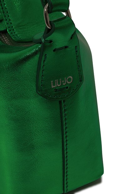Сумка leonie hanne x liu jo LIU JO, арт. AA2502PX186S1310, фото 3