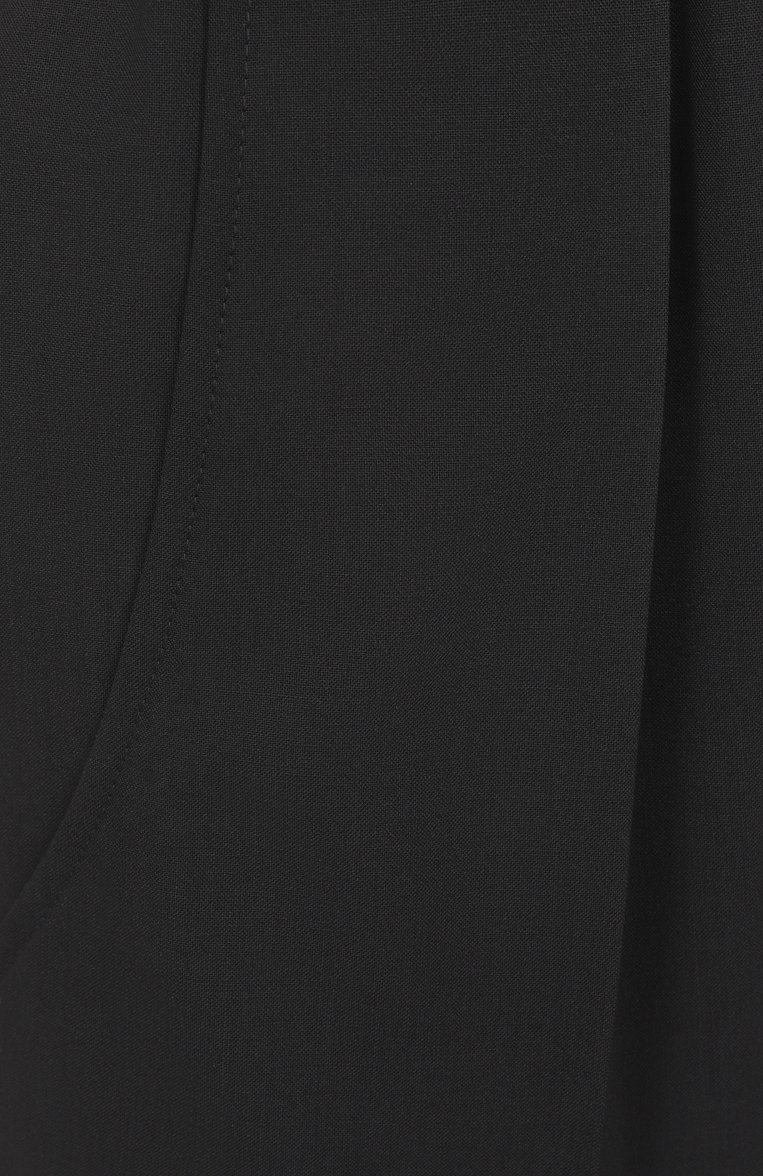 Шерстяные брюки ISABEL MARANT, арт. PA0326FB/B1F01I, фото 1