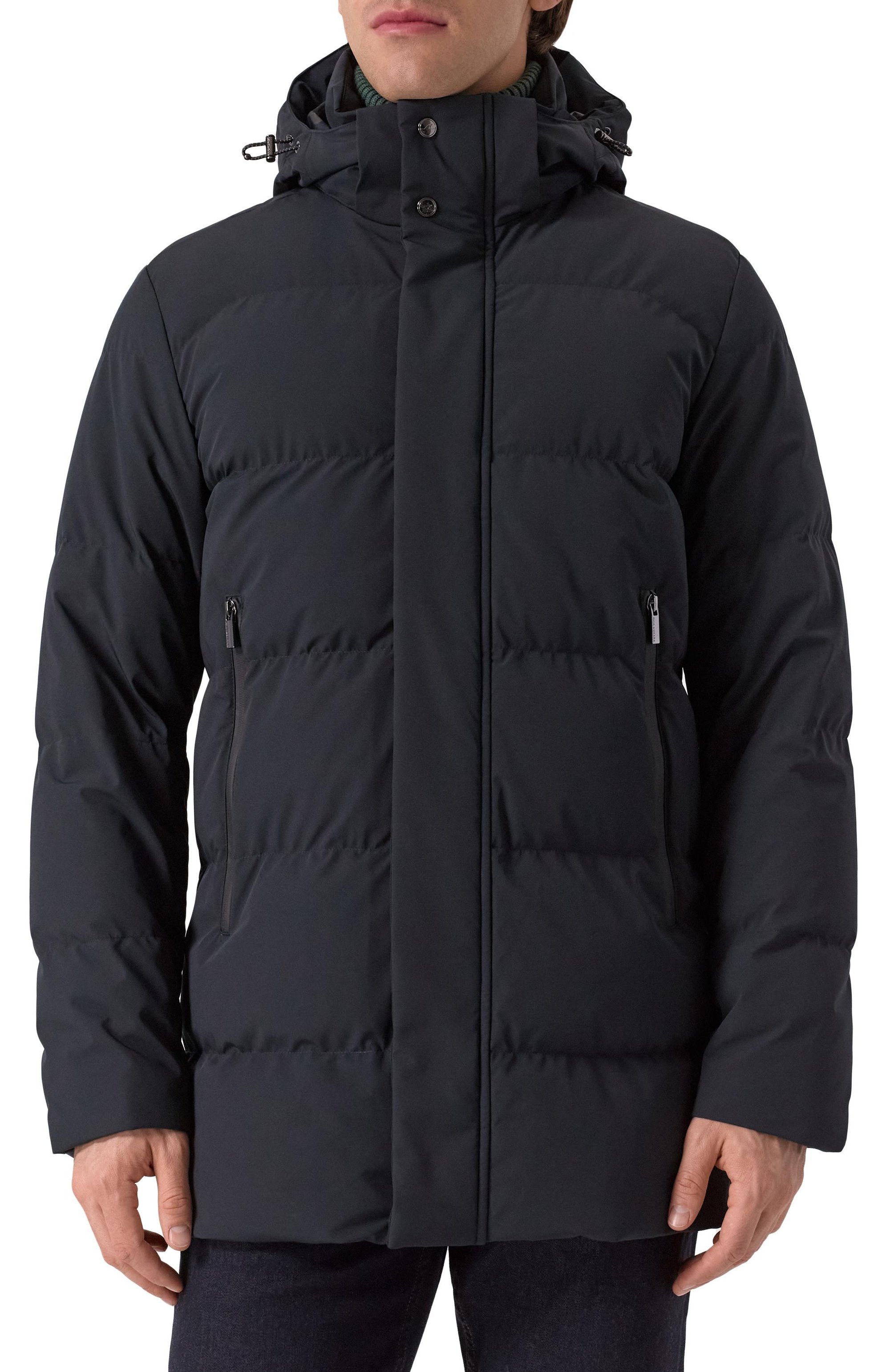 Пуховик PAUL&SHARK, арт. 15312008/3XL, фото 3