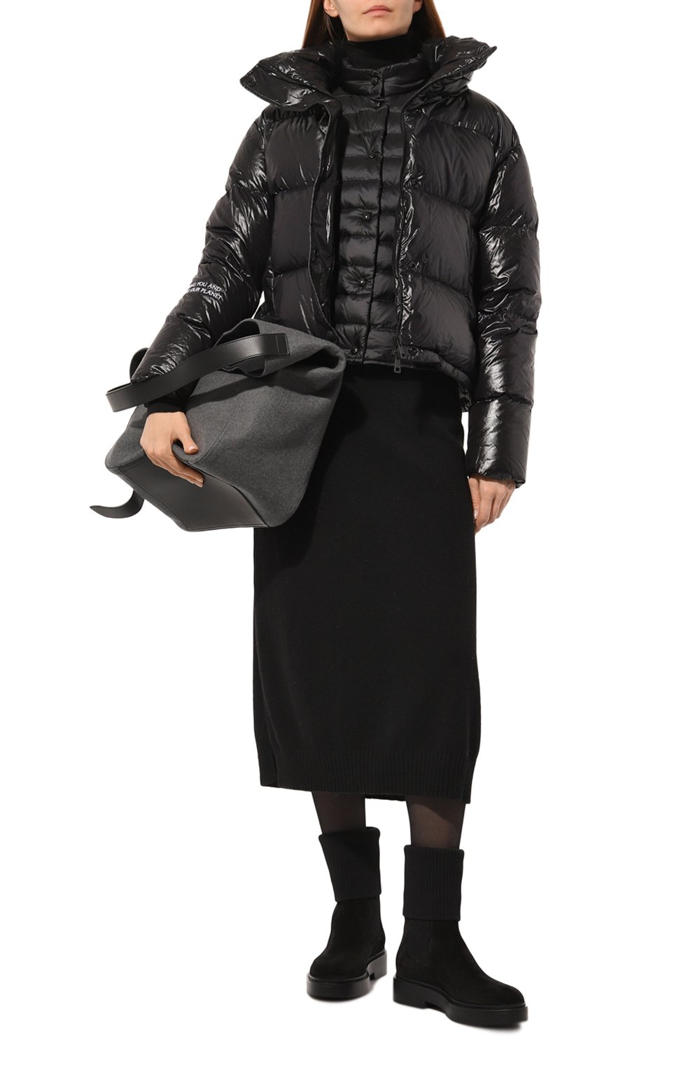 Замшевые челси SANTONI, арт. WTHG71314SM0NHTA, фото 2