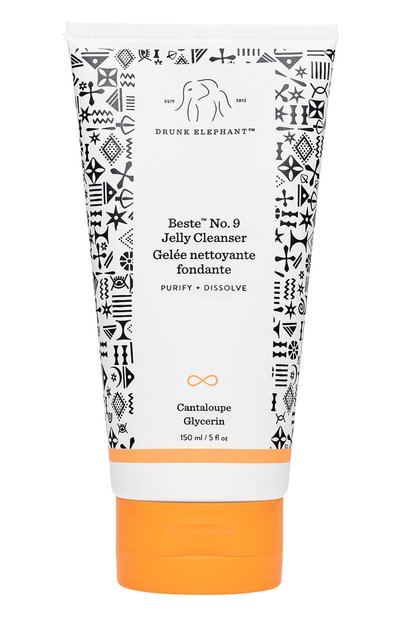 Женского очищающее желе №9 beste (150ml) DRUNK ELEPHANT, арт. 42800004DE