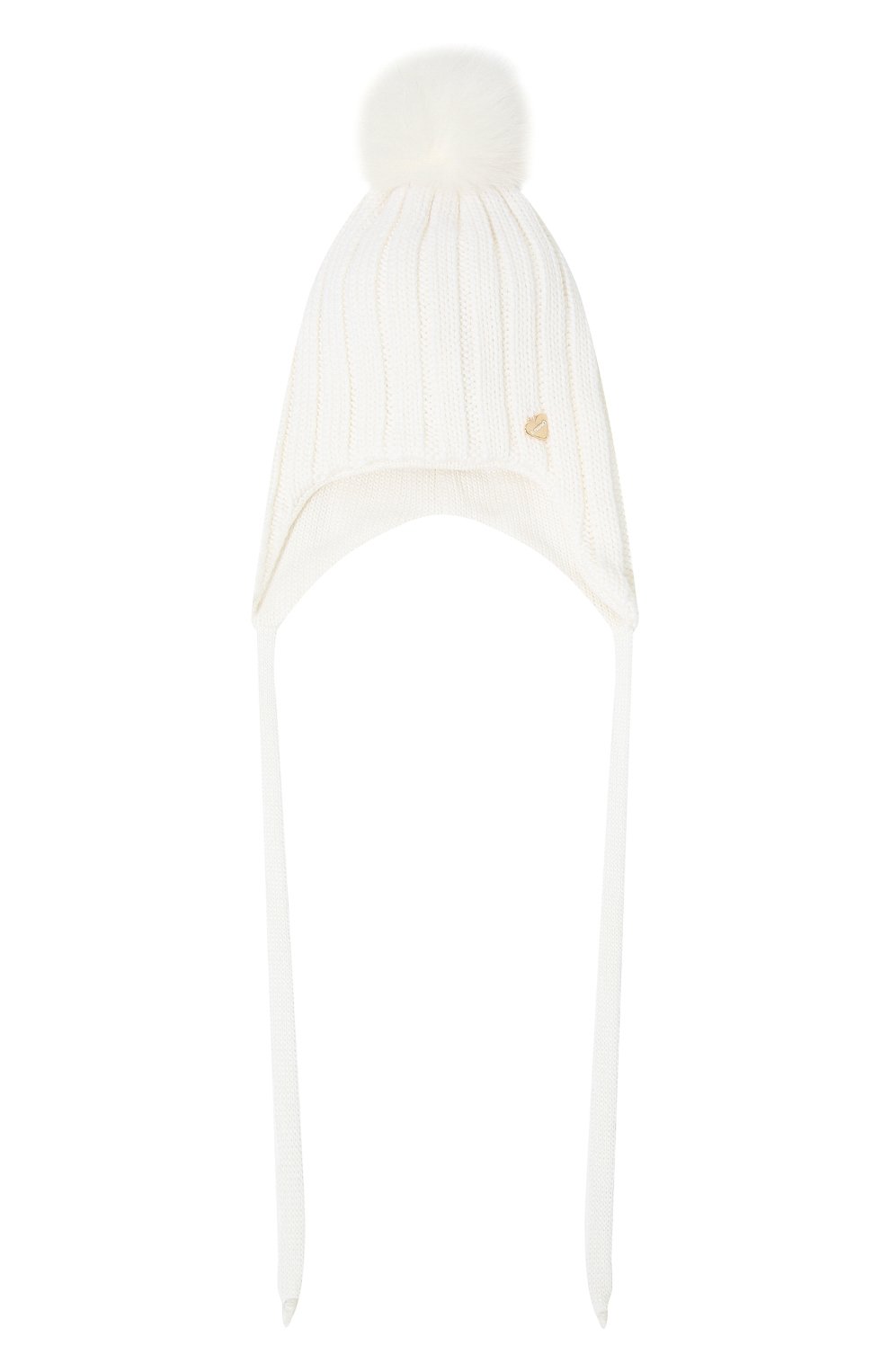 Шерстяная шапка IL TRENINO, арт. CL 4036/V0, фото 1