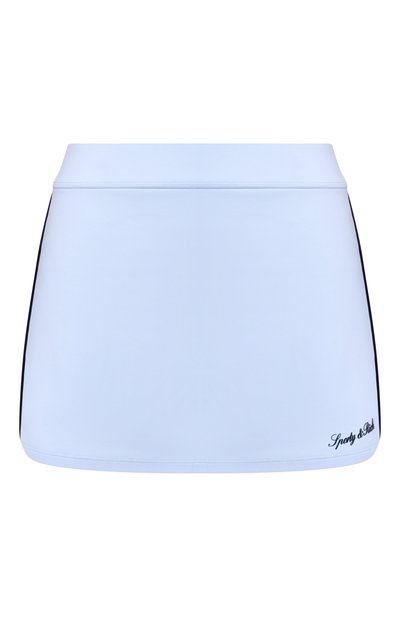 Женская юбка SPORTY AND RICH, арт. SK00475326BL143