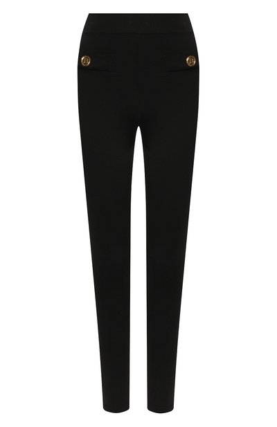 Женские легинсы BALMAIN, арт. VF15354/K050