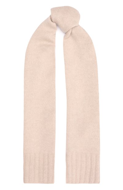 Кашемировый шарф GIORGETTI CASHMERE, арт. MB1669/4A, фото 1