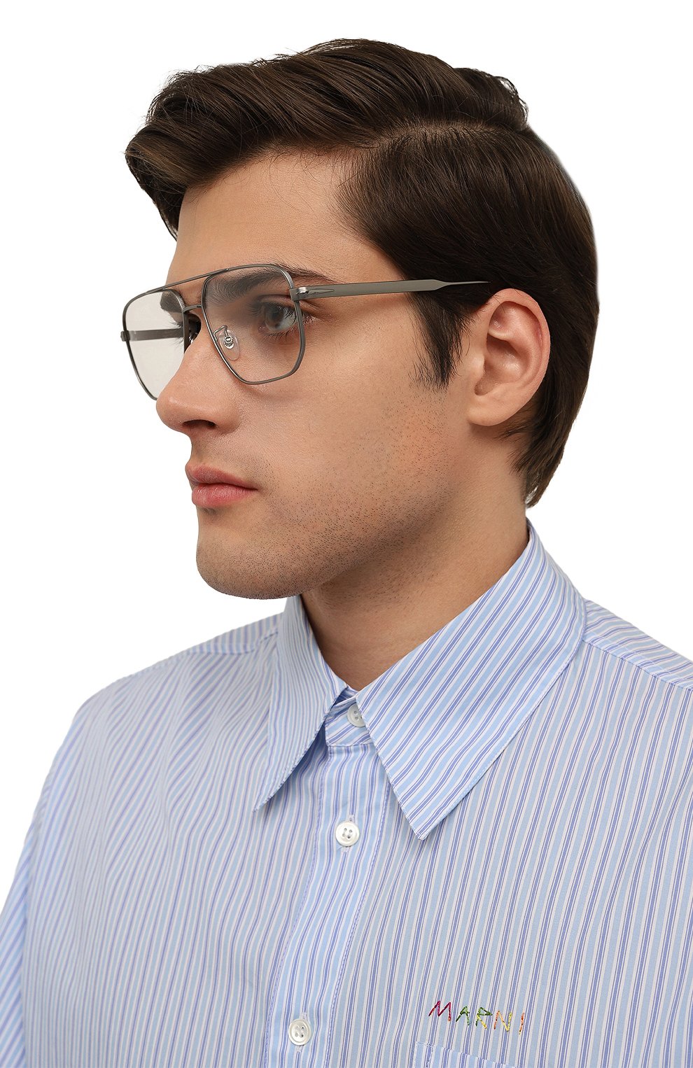 Оправа DAVID BECKHAM, арт. DB7124 R81, фото 2