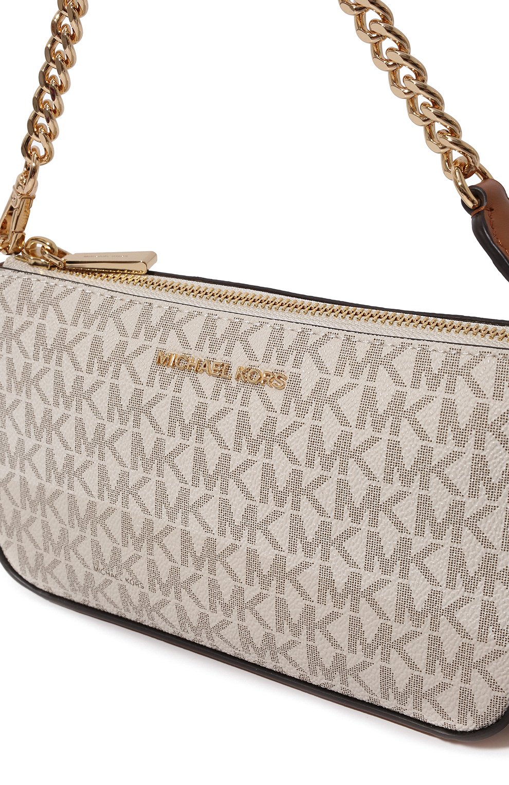 Сумка jet set medium MICHAEL MICHAEL KORS, арт. 32F1GJ6W6B, фото 3