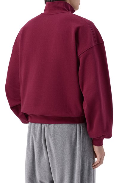 Хлопковый свитшот PLANTA ROSA, арт. PR/A1/VINTAGE/470, фото 4