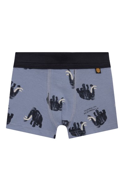 Трусы-боксеры SANETTA, арт. 337061